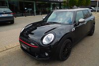Cooper S Clubman 2.0A JCW PACK - LED - PANO - REMUS SPORTUITLAAT