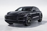 Cayenne Coupe E-Hybrid - NIEUW - COMING SOON